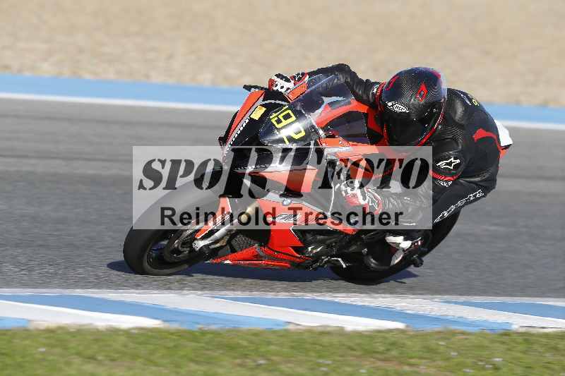 /02 28.-31.01.2025 Moto Center Thun Jerez/rot-red/192